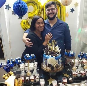 Meet your Posher, Jordan